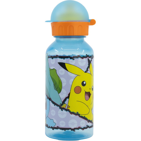 STOR Láhev na pití Pokémon 370 ml ~ 1