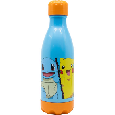 STOR Láhev na pití Pokémon 560 ml