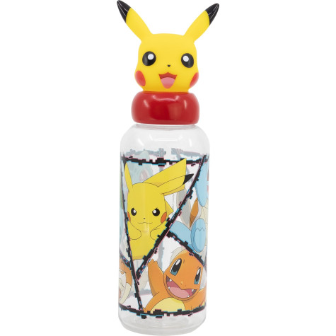 STOR Láhev na pití Pokémon 560 ml ~ 1