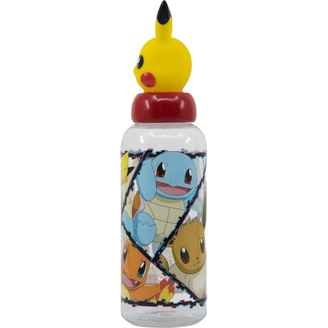 STOR Láhev na pití Pokémon 560 ml ~ 2