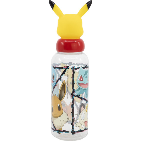 STOR Láhev na pití Pokémon 560 ml ~ 3