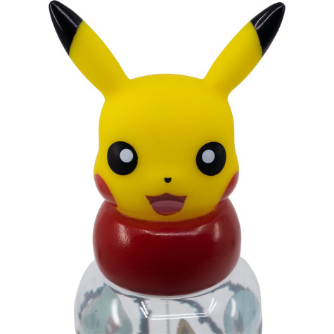 STOR Láhev na pití Pokémon 560 ml ~ 4