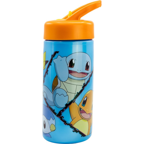 STOR Láhev na pití Pokémon 410 ml ~ 1