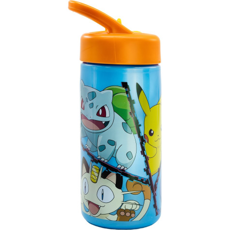 STOR Láhev na pití Pokémon 410 ml ~ 2