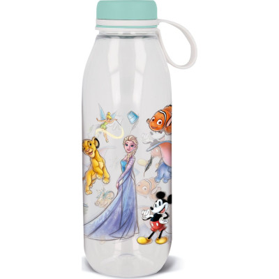 STOR Láhev na pití Disney 650 ml