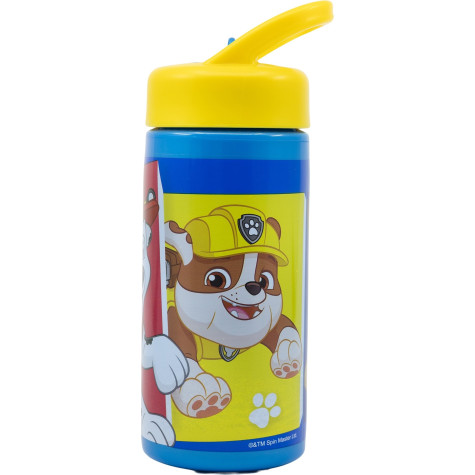 STOR Láhev na pití Tlapková patrola 410 ml ~ 2