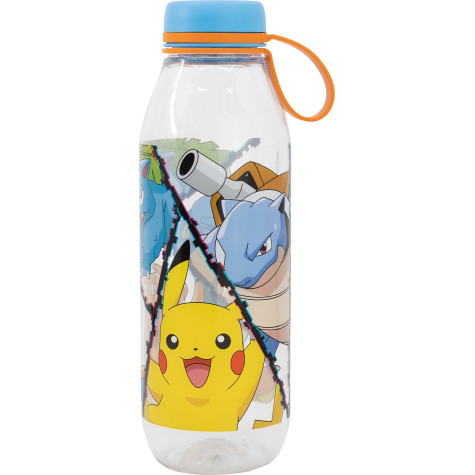 STOR Láhev na pití Pokémon 650 ml ~ 1