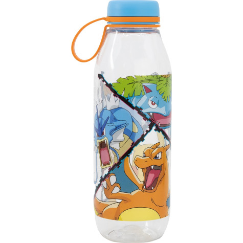 STOR Láhev na pití Pokémon 650 ml ~ 3