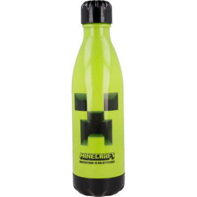 STOR Láhev na pití Minecraft 660 ml
