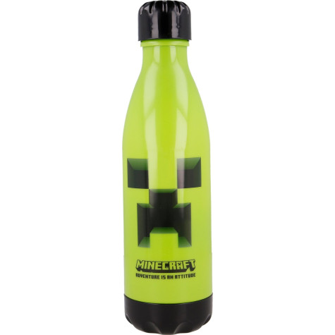 STOR Láhev na pití Minecraft 660 ml ~ 1