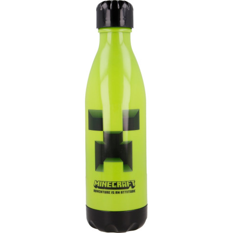 STOR Láhev na pití Minecraft 660 ml ~ 2