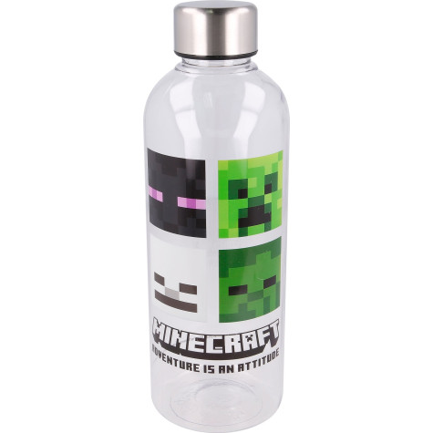 STOR Láhev na pití Minecraft 850 ml ~ 1