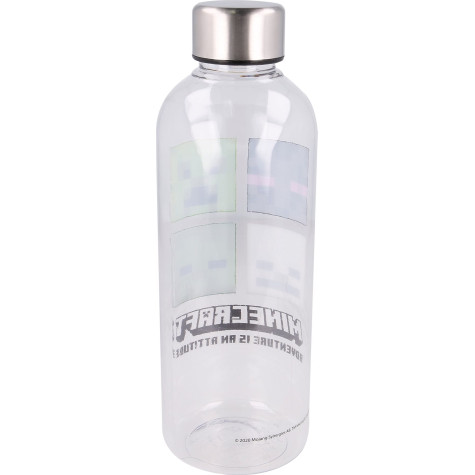 STOR Láhev na pití Minecraft 850 ml ~ 2