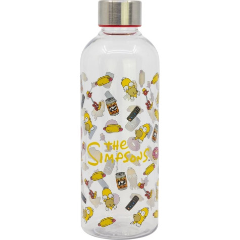 STOR Láhev na pití Simpsonovi 850 ml ~ 1