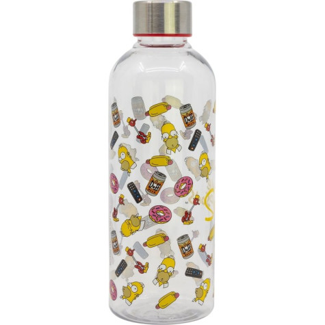 STOR Láhev na pití Simpsonovi 850 ml ~ 2