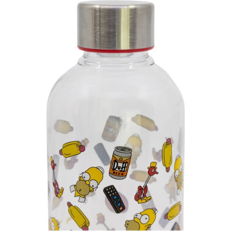 STOR Láhev na pití Simpsonovi 850 ml ~ 3