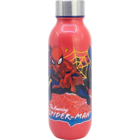 STOR Láhev na pití Spiderman 640 ml ~ 1