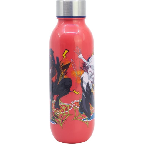 STOR Láhev na pití Spiderman 640 ml ~ 2
