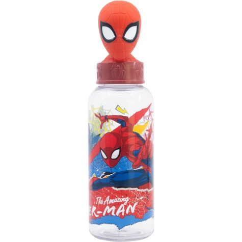 STOR Láhev na pití Spiderman 560 ml ~ 1