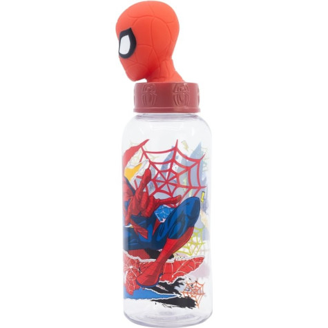 STOR Láhev na pití Spiderman 560 ml ~ 2