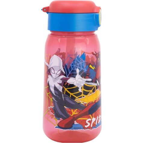 STOR Láhev na pití Spiderman 510 ml ~ 2