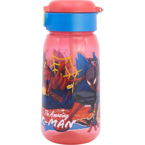STOR Láhev na pití Spiderman 510 ml ~ 4