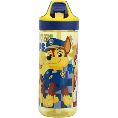 STOR Láhev na pití Tlapková patrola 620 ml