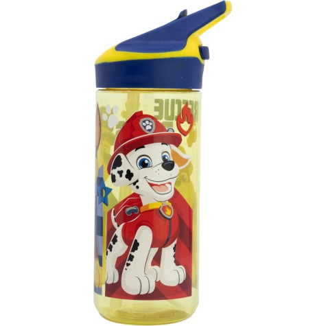 STOR Láhev na pití Tlapková patrola 620 ml ~ 3