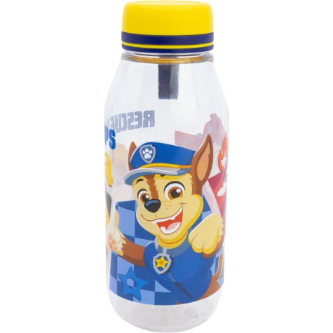 STOR Láhev na pití Tlapková patrola 460 ml ~ 2