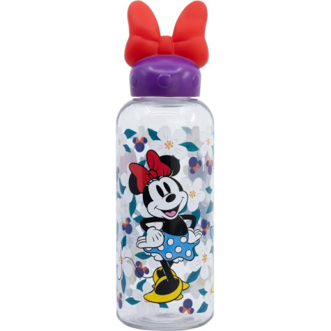 STOR Láhev na pití Minnie 560 ml ~ 1