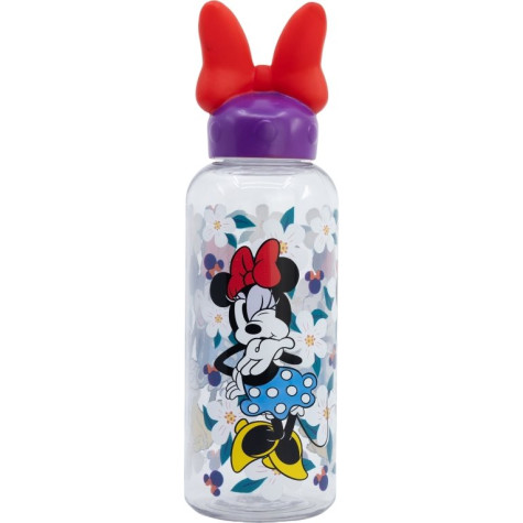 STOR Láhev na pití Minnie 560 ml ~ 2