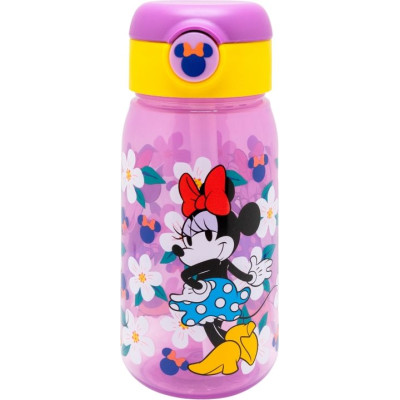 STOR Láhev na pití Minnie 510 ml