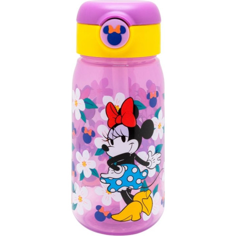 STOR Láhev na pití Minnie 510 ml ~ 1