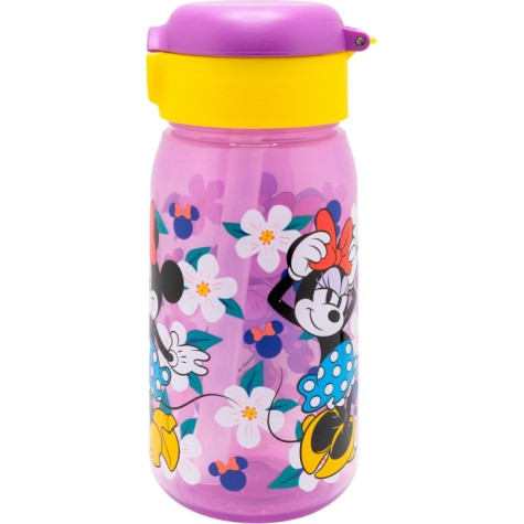 STOR Láhev na pití Minnie 510 ml ~ 2