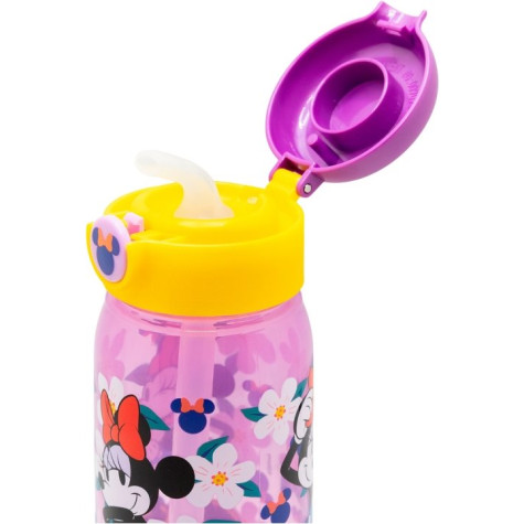 STOR Láhev na pití Minnie 510 ml ~ 4