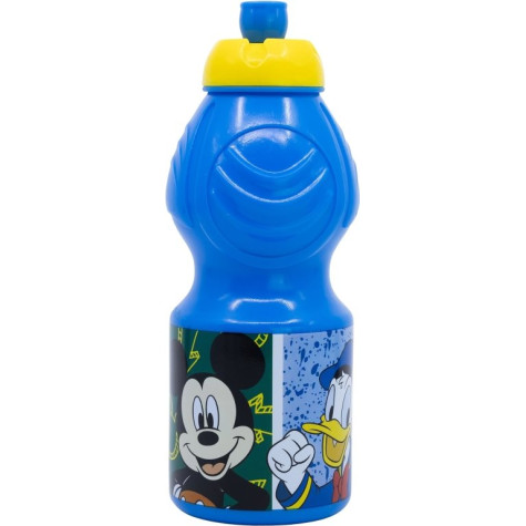 STOR Láhev na pití Mickey Mouse 400 ml ~ 1
