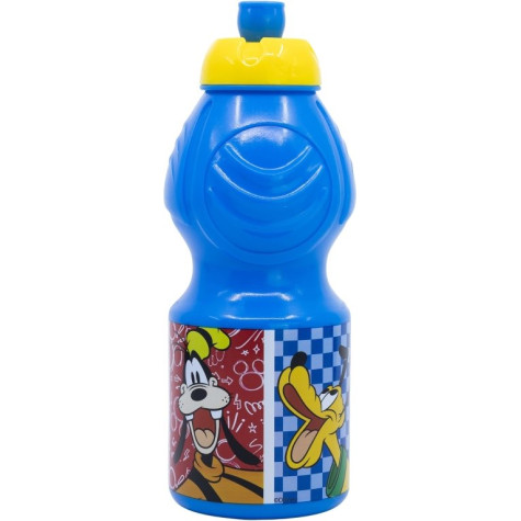 STOR Láhev na pití Mickey Mouse 400 ml ~ 2