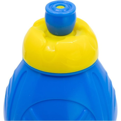 STOR Láhev na pití Mickey Mouse 400 ml ~ 3