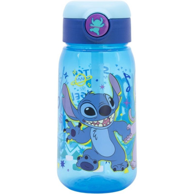 STOR Láhev na pití Stitch 510 ml