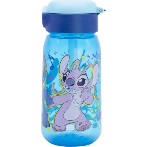 STOR Láhev na pití Stitch 510 ml ~ 2