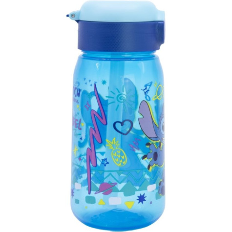 STOR Láhev na pití Stitch 510 ml ~ 3