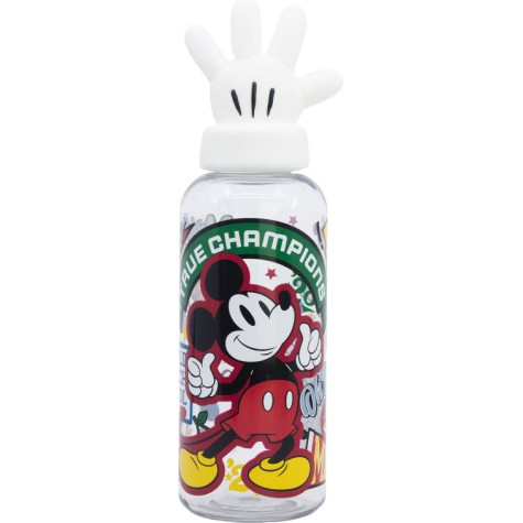 STOR Láhev na pití Mickey Mouse 560 ml ~ 1