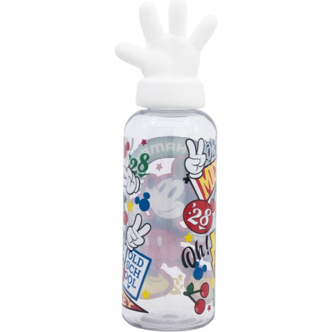 STOR Láhev na pití Mickey Mouse 560 ml ~ 2