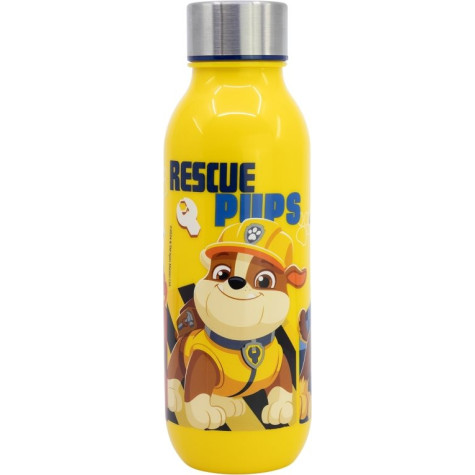 STOR Láhev na pití Tlapková patrola 640 ml ~ 1