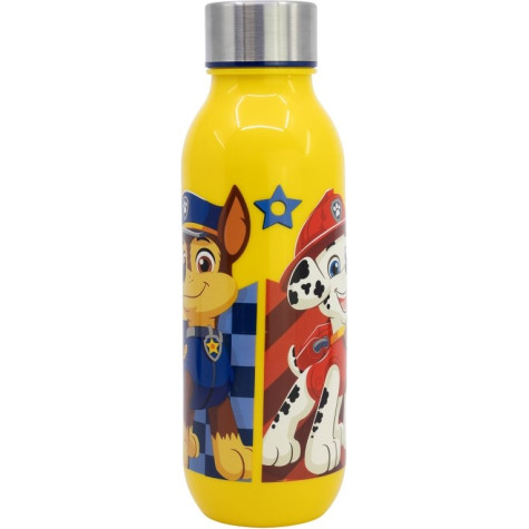 STOR Láhev na pití Tlapková patrola 640 ml ~ 2