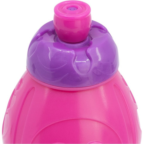STOR Láhev na pití Minnie 400 ml ~ 3