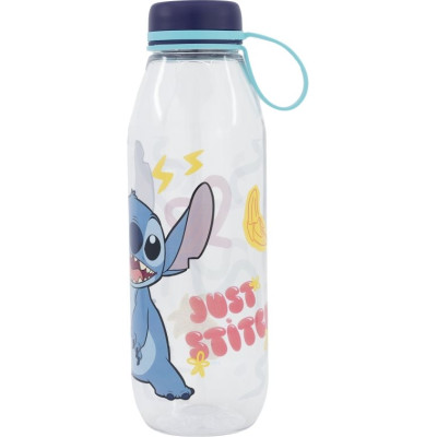 STOR Láhev na pití Stitch 650 ml