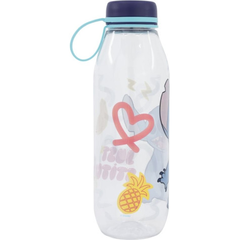 STOR Láhev na pití Stitch 650 ml ~ 2