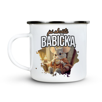Ahome Plecháček - Jsi skvělá babička