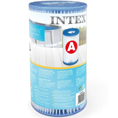 Intex 29000 Filtrační kartuše A náhradní